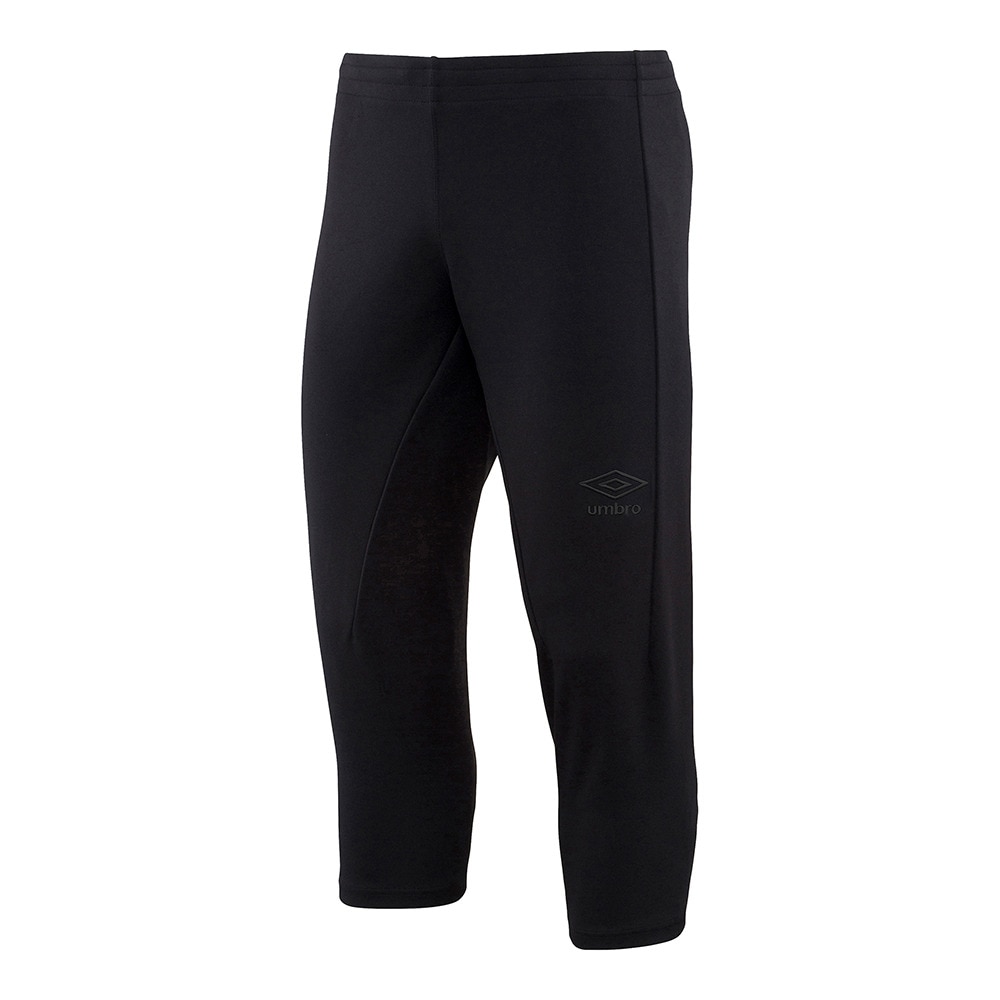 アンブロ（UMBRO）（メンズ）サッカーウェア TR タフトレーニングパンツ UUUPJD87 BLK