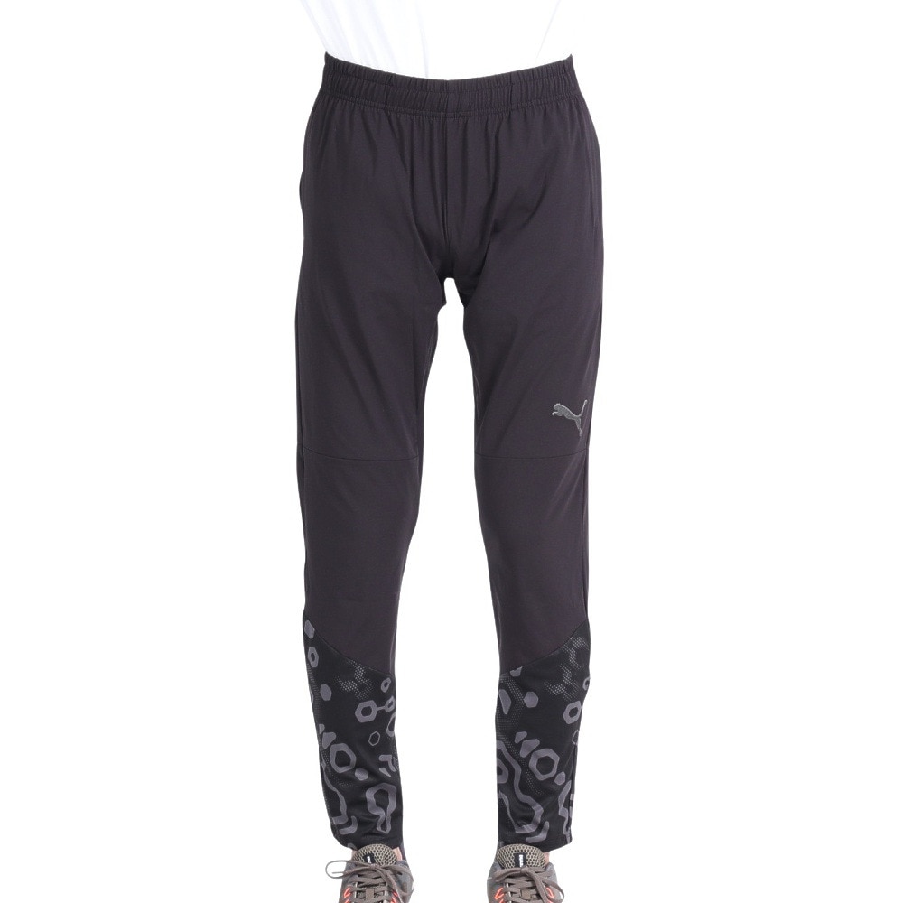 プーマ（PUMA）（メンズ）サッカーウェア トレーニング INDIVIDUAL パンツ 65881801