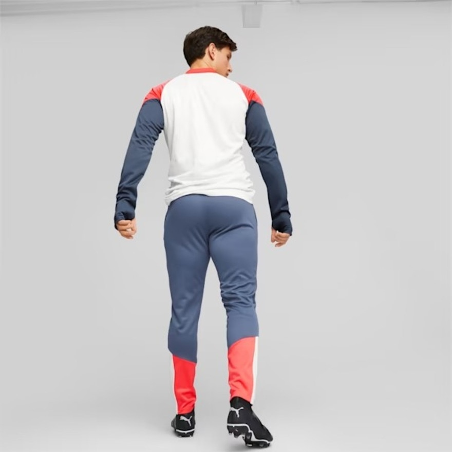 プーマ（PUMA）（メンズ）サッカーウェア トレーニング INDIVIDUALCUP パンツ 65887253