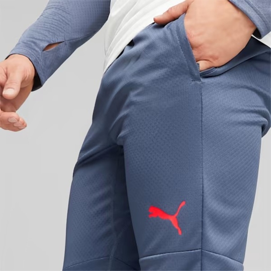 プーマ（PUMA）（メンズ）サッカーウェア トレーニング INDIVIDUALCUP パンツ 65887253