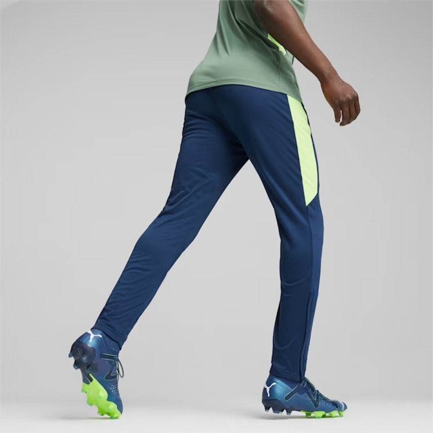 プーマ（PUMA）（メンズ）サッカーウェア INDIVIDUAL ウィンターライズ パンツ 65888701