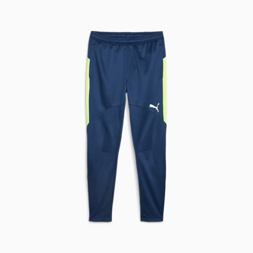 プーマ（PUMA）（メンズ）サッカーウェア INDIVIDUAL ウィンターライズ パンツ 65888701