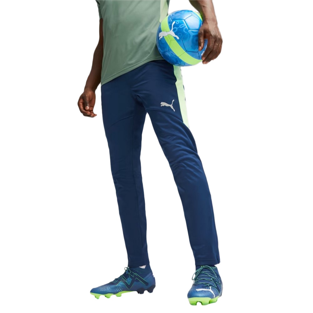 プーマ（PUMA）（メンズ）サッカーウェア INDIVIDUAL ウィンターライズ パンツ 65888701