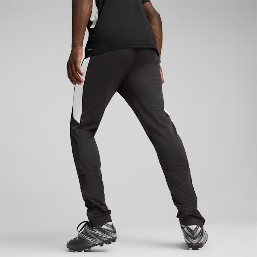 プーマ（PUMA）（メンズ）サッカーウェア INDIVIDUAL ウィンターライズ パンツ 65888703