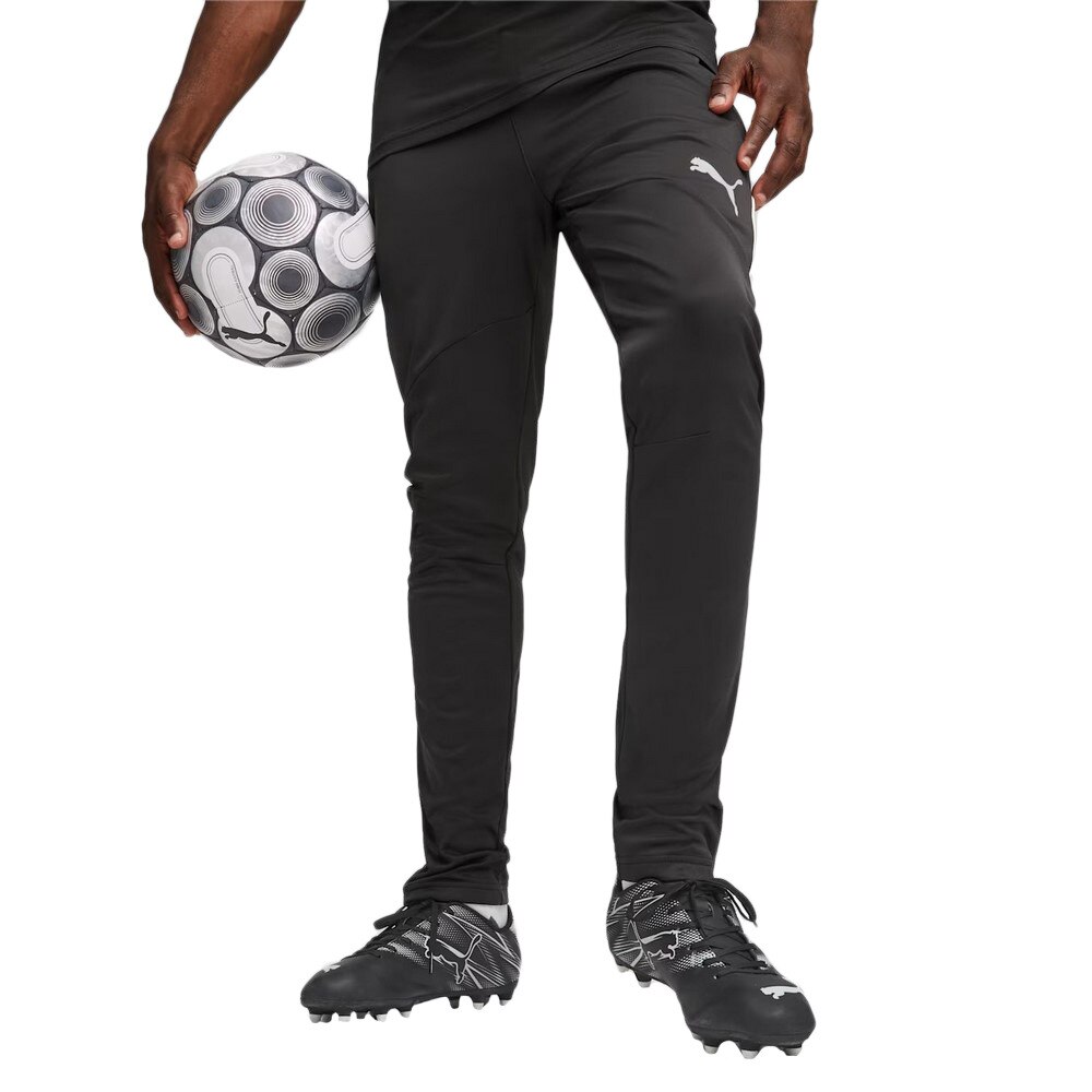 プーマ（PUMA）（メンズ）サッカーウェア INDIVIDUAL ウィンターライズ パンツ 65888703