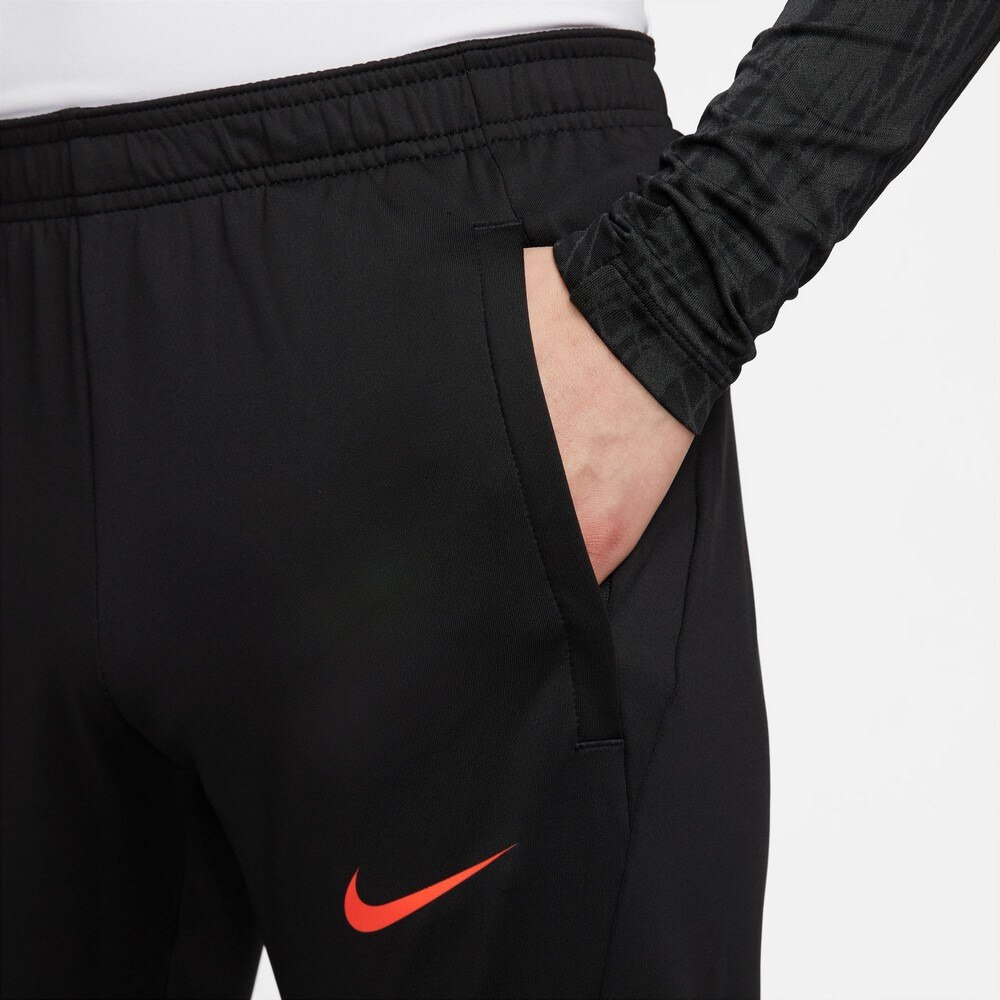 ナイキ（NIKE）（メンズ）サッカーウェア FG ドライフィット ストライク パンツ KPZ DV9270-013
