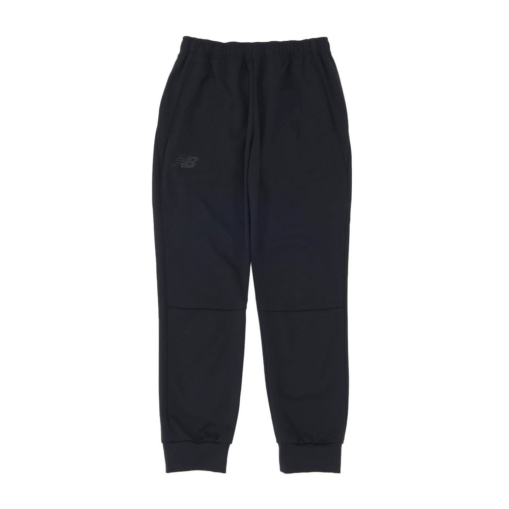 ニューバランス（new balance）（メンズ）サッカーウェア プレミアエディション ポリスウェットパンツ AMP45205BK 速乾