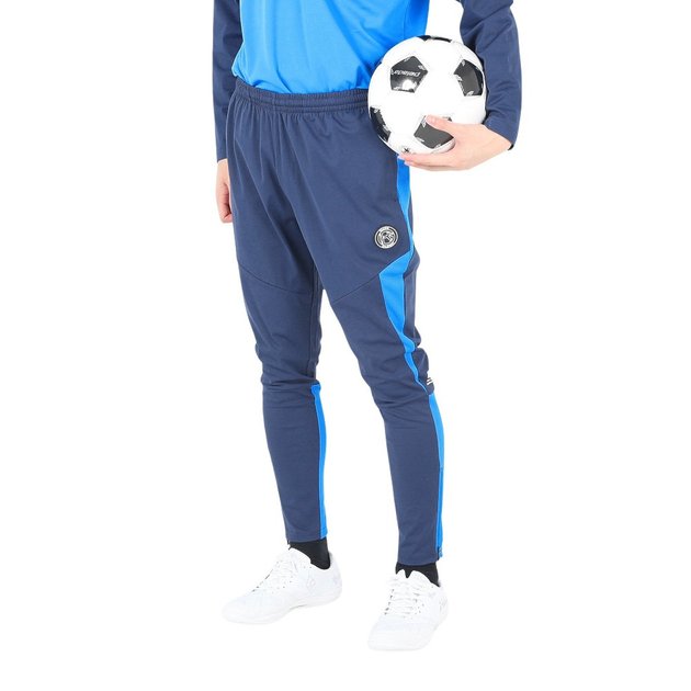 デュアリグ（DUARIG）（メンズ）サッカーウェア ジャージロングパンツ 