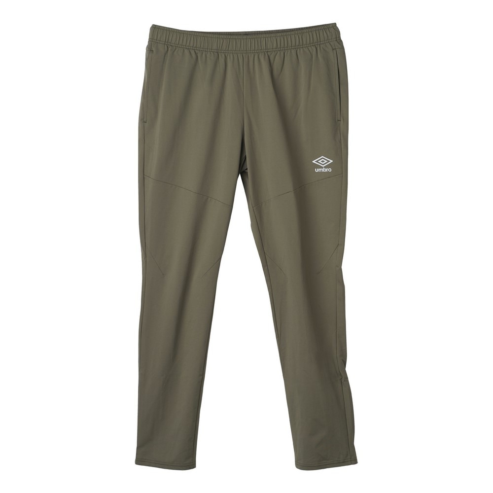アンブロ（UMBRO）（メンズ）サッカーウェア THE THIRD ウォームアップロングパンツ UUUXJG11 VTBG