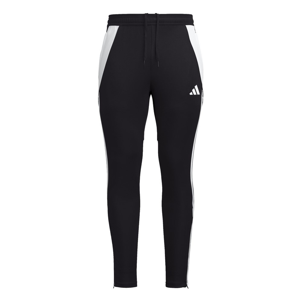 アディダス（adidas）（メンズ）サッカーウェア ティロ 24 トレーニングパンツ KNS66-IP1952