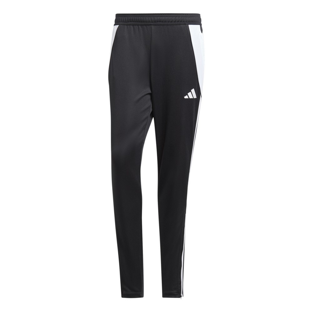 アディダス（adidas）（メンズ）サッカーウェア ティロ 24 トレーニングパンツ KNS66-IP1952