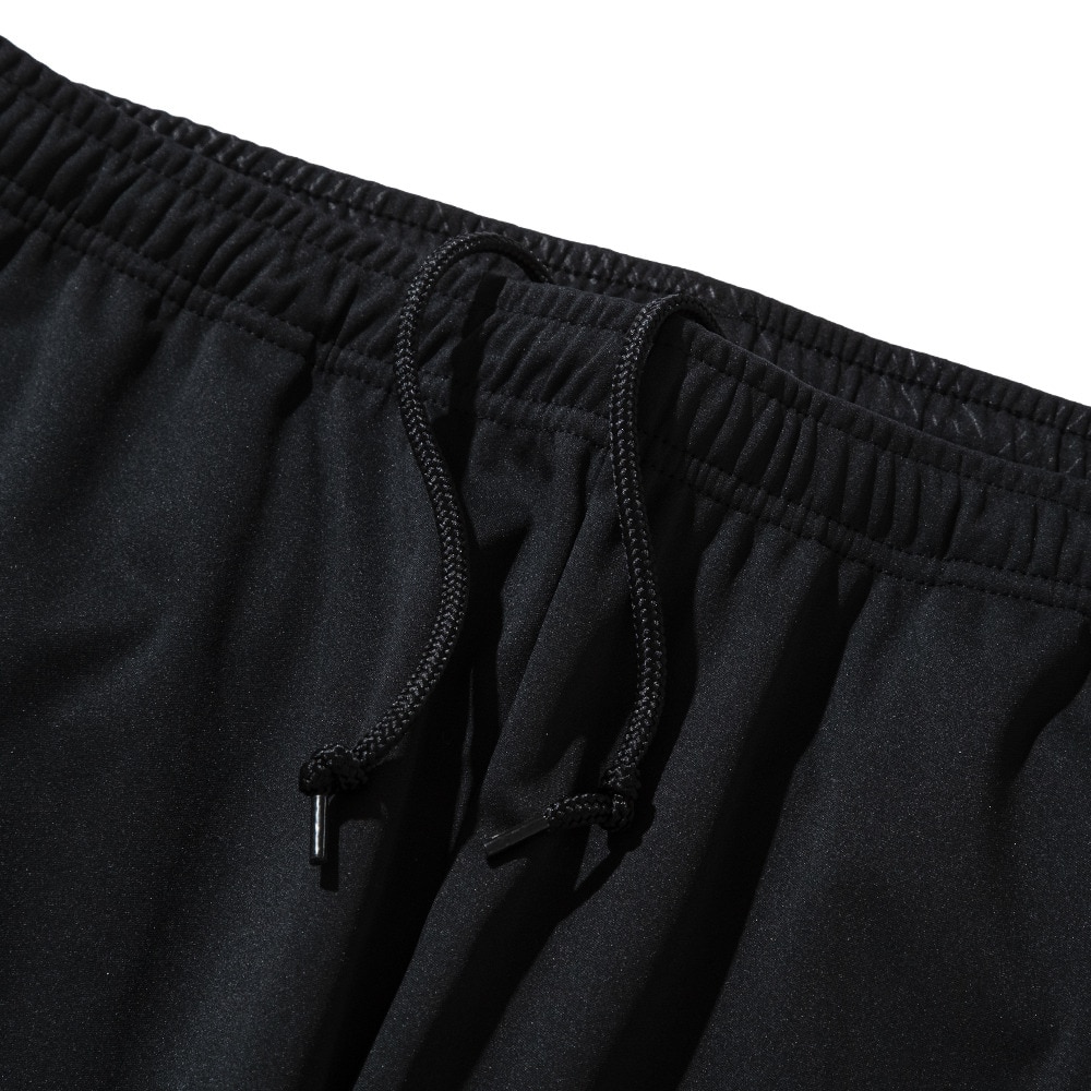 デュアリグ（DUARIG）（メンズ）サッカーウェア ウインドクロス ロングパンツ 4F0009-SCWR-741CD BLK