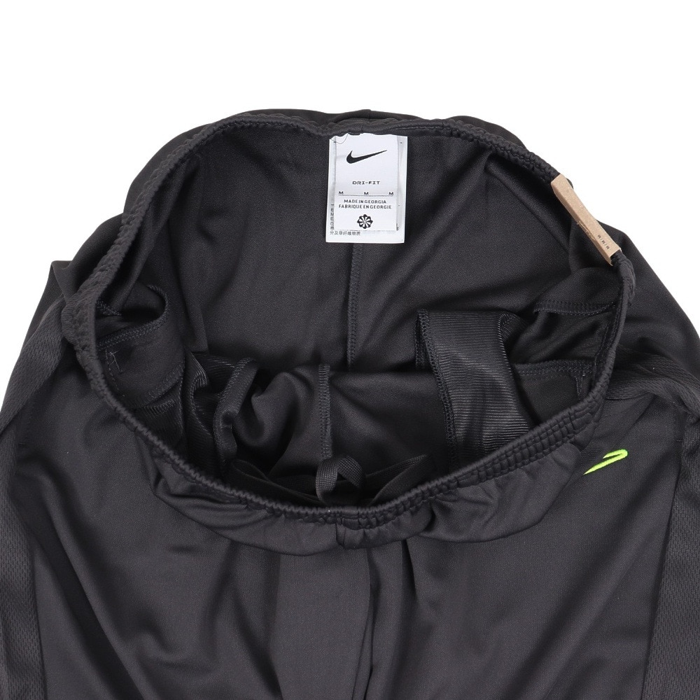 ナイキ（NIKE）（メンズ）サッカーウェア ドライフィット アカデミー ジッパー サッカーパンツ DV9741-061