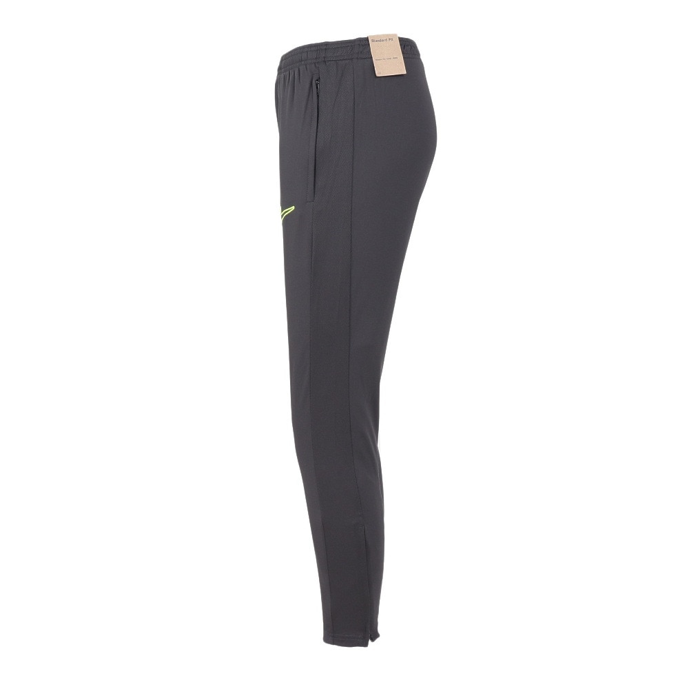 ナイキ（NIKE）（メンズ）サッカーウェア ドライフィット アカデミー ジッパー サッカーパンツ DV9741-061