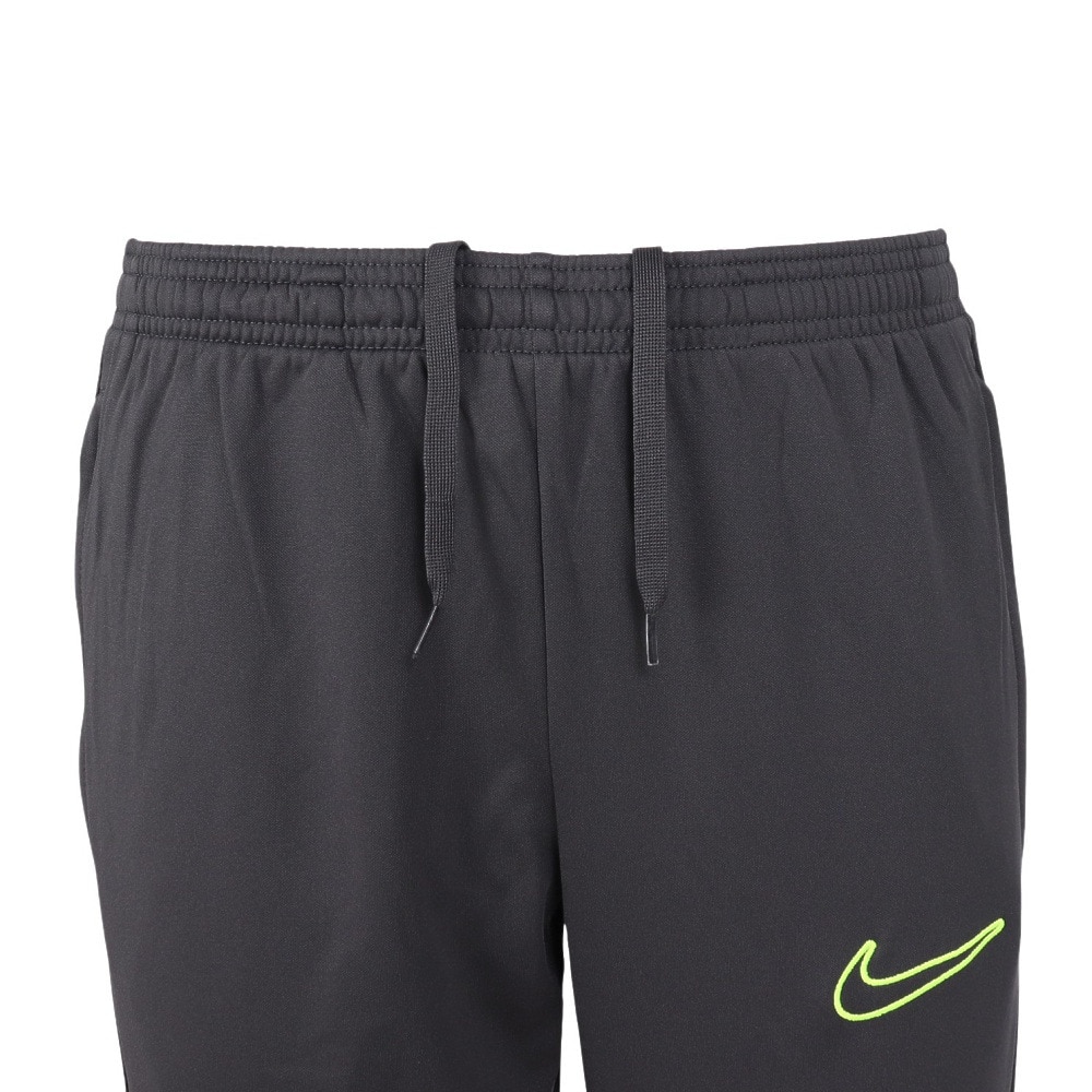 ナイキ（NIKE）（メンズ）サッカーウェア ドライフィット アカデミー ジッパー サッカーパンツ DV9741-061
