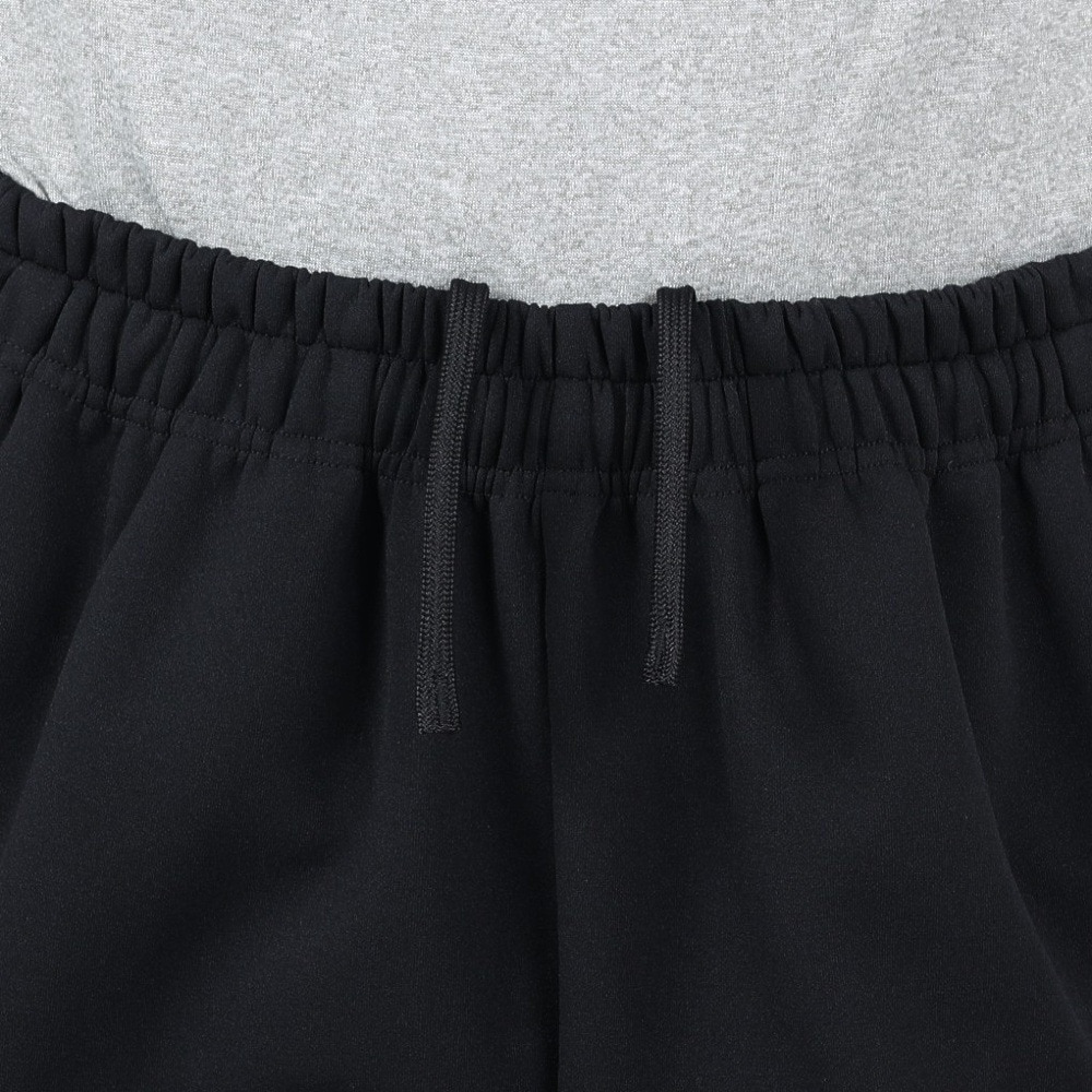 ヒュンメル（hummel）（メンズ）サッカーウェア ウォームアップフルボタンパンツ HAPB2122P-90
