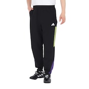 (メンズ)サッカーウェア プラクティス ウォームアップ パンツ JL3000