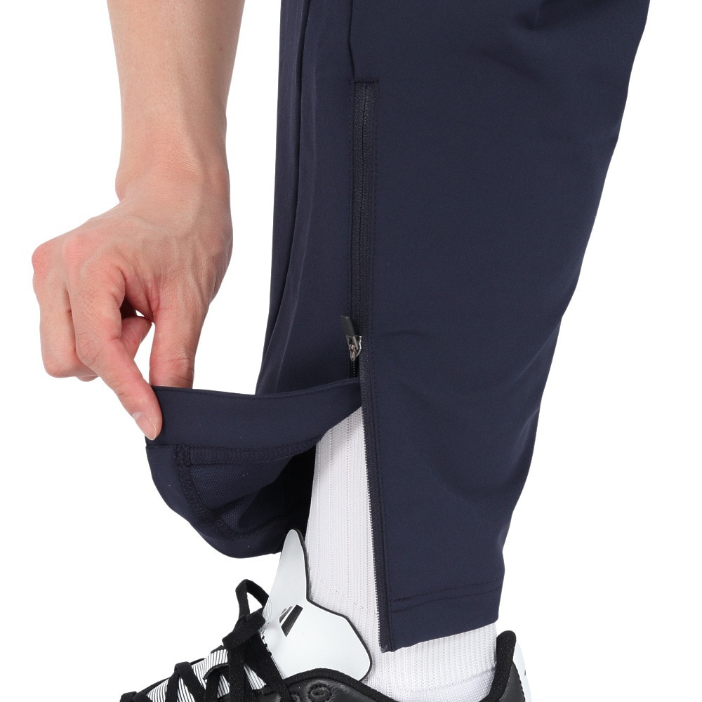 アディダス（adidas）（メンズ）サッカーウェア プラクティス ウォームアップ パンツ JL3004