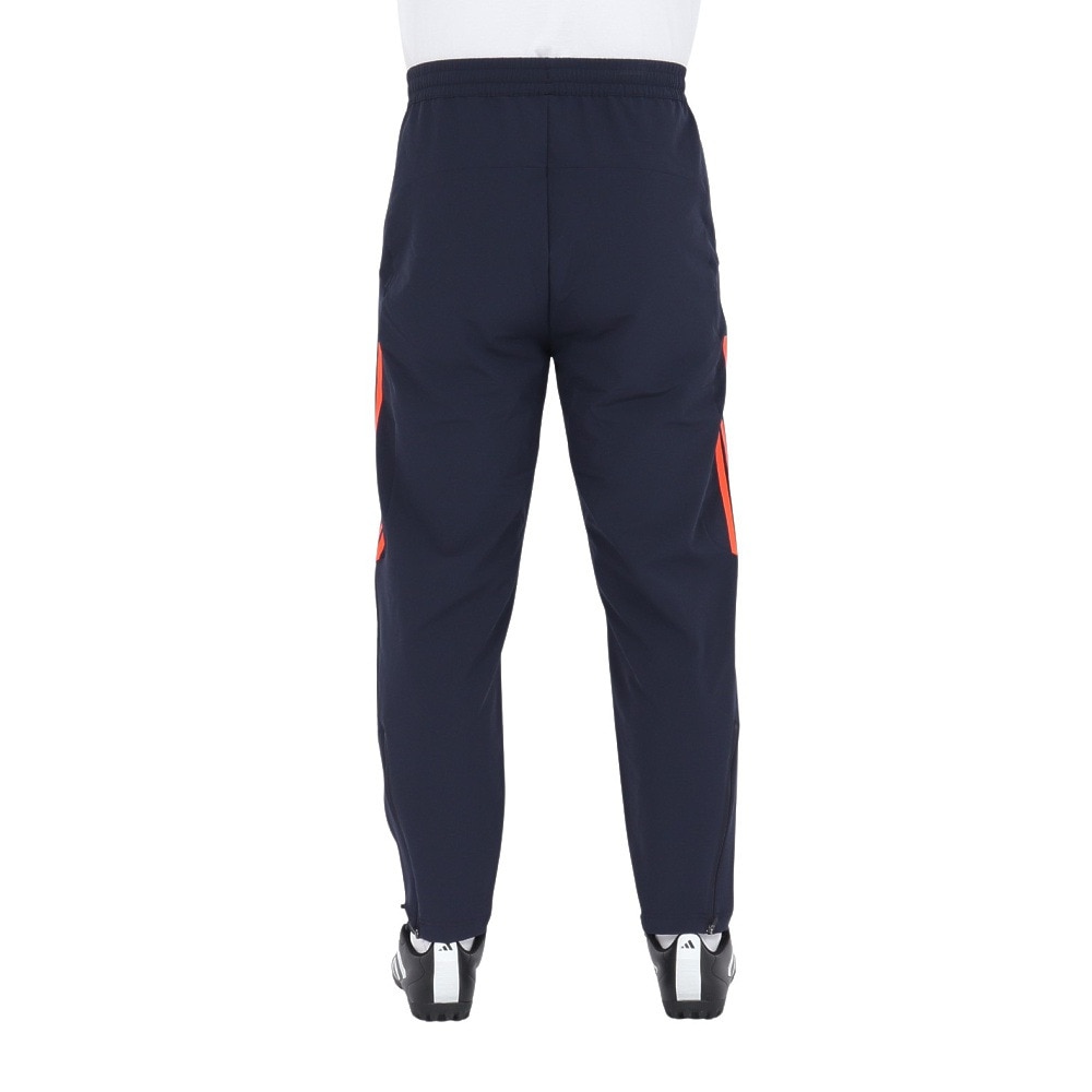 アディダス（adidas）（メンズ）サッカーウェア プラクティス ウォームアップ パンツ JL3004