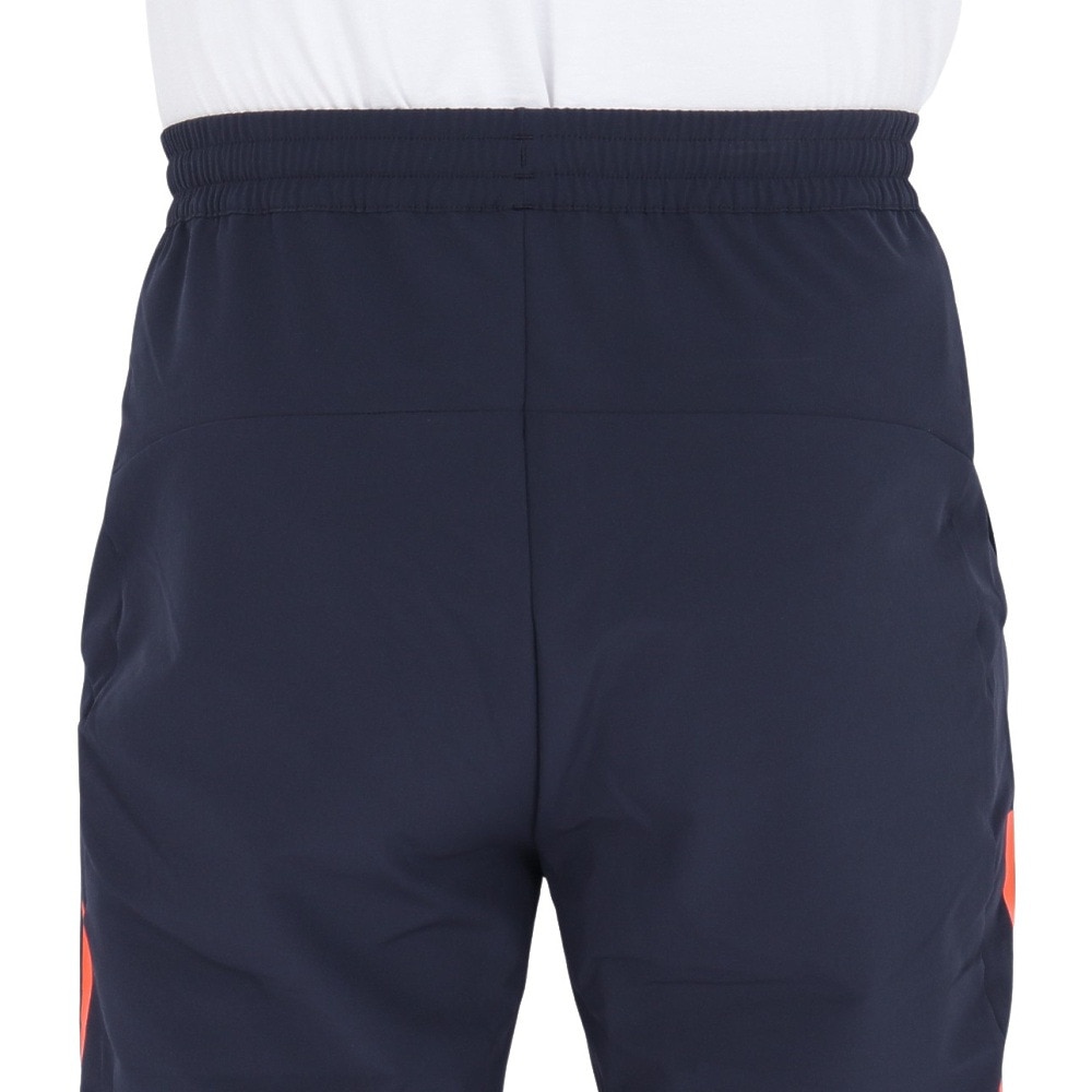 アディダス（adidas）（メンズ）サッカーウェア プラクティス ウォームアップ パンツ JL3004
