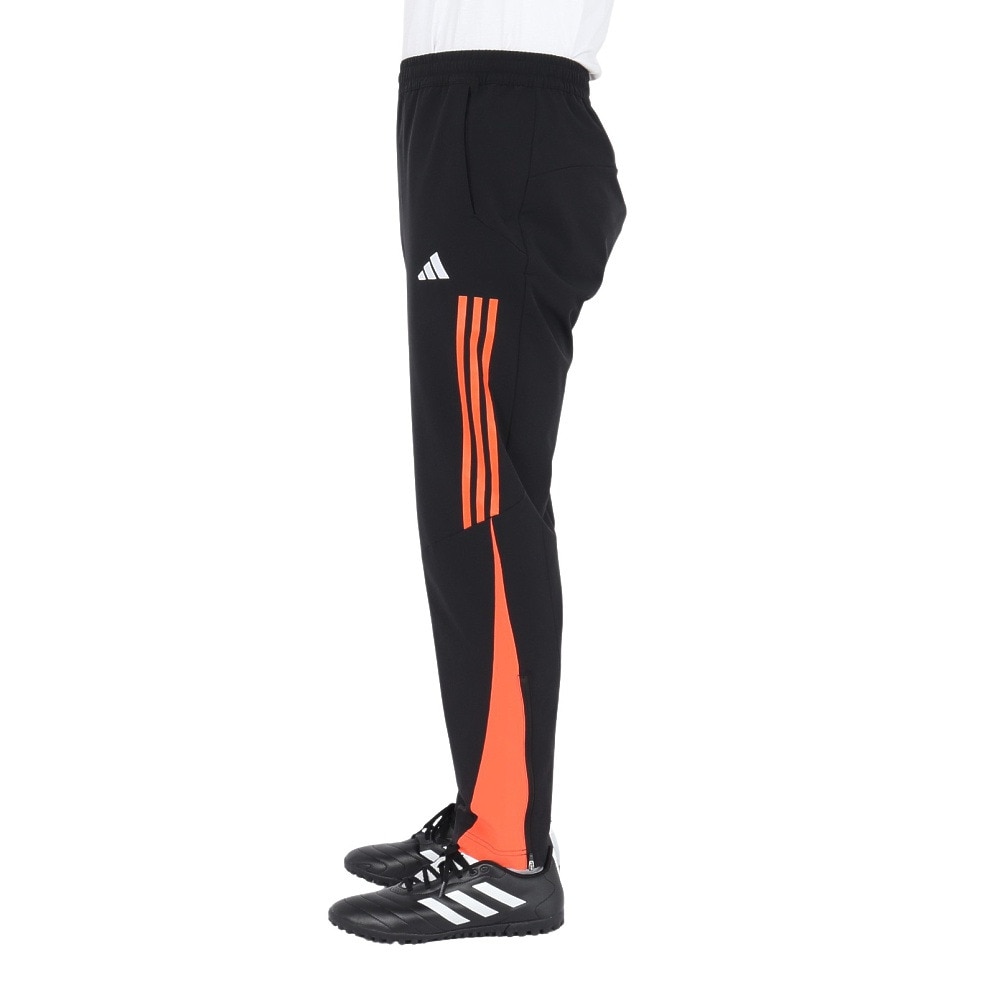 アディダス（adidas）（メンズ）サッカーウェア プラクティス ウォームアップ パンツ JL3008