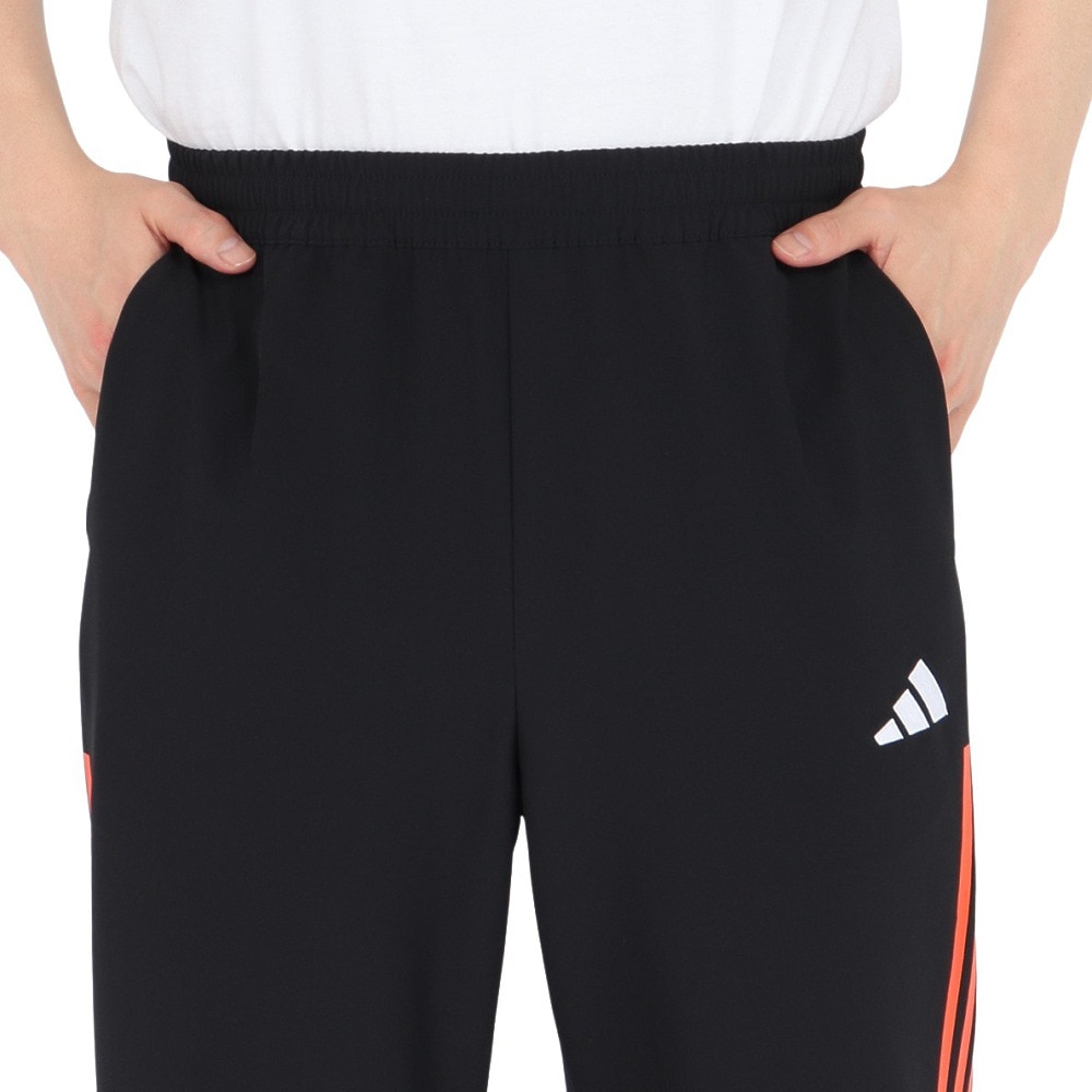 アディダス（adidas）（メンズ）サッカーウェア プラクティス ウォームアップ パンツ JL3008
