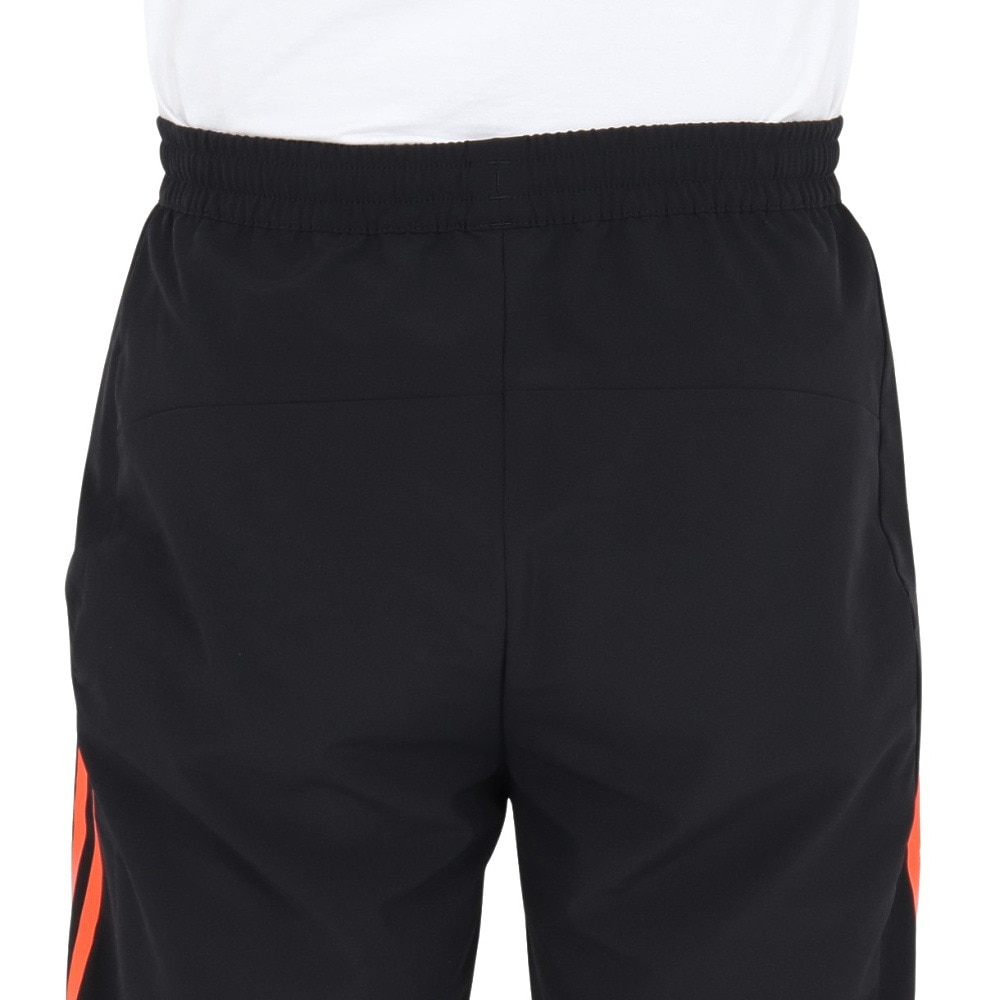 アディダス（adidas）（メンズ）サッカーウェア プラクティス ウォームアップ パンツ JL3008