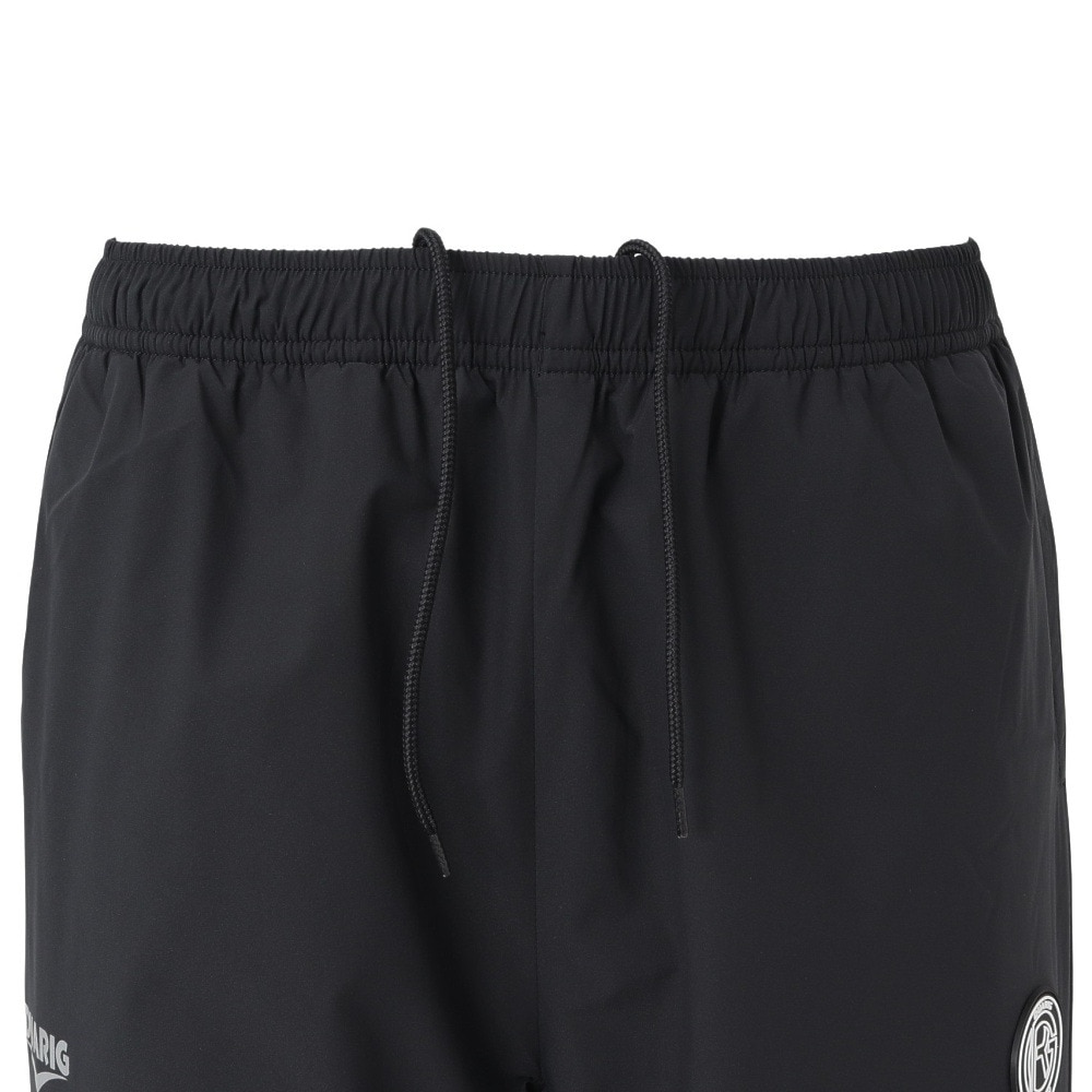 デュアリグ（DUARIG）（メンズ）サッカーウェア 絶耐撥水 ヒートクロス