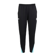 (メンズ)サッカーウェア ジャージ ロングパンツ 5F0013-SCWR-741HD BLK