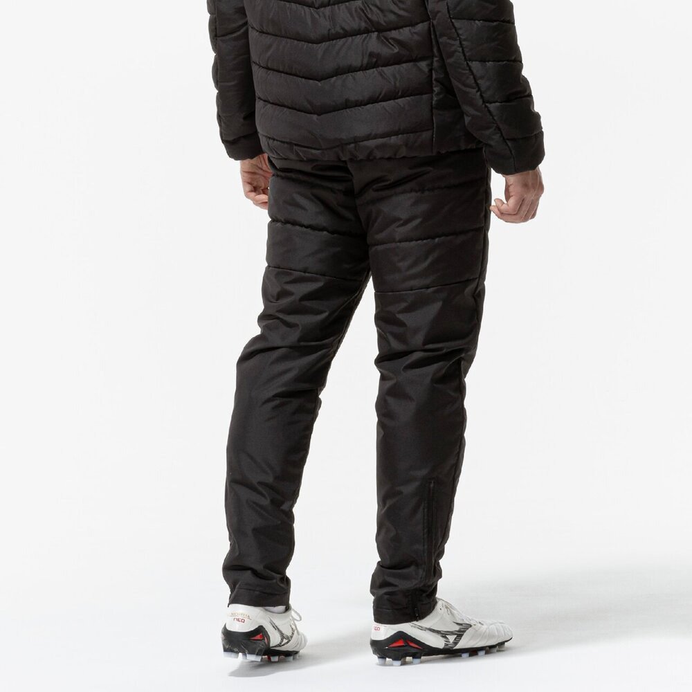 ミズノ（MIZUNO）（メンズ、レディース）サッカーウェア モレリア パデッドウォーマーパンツ P2MFC50109