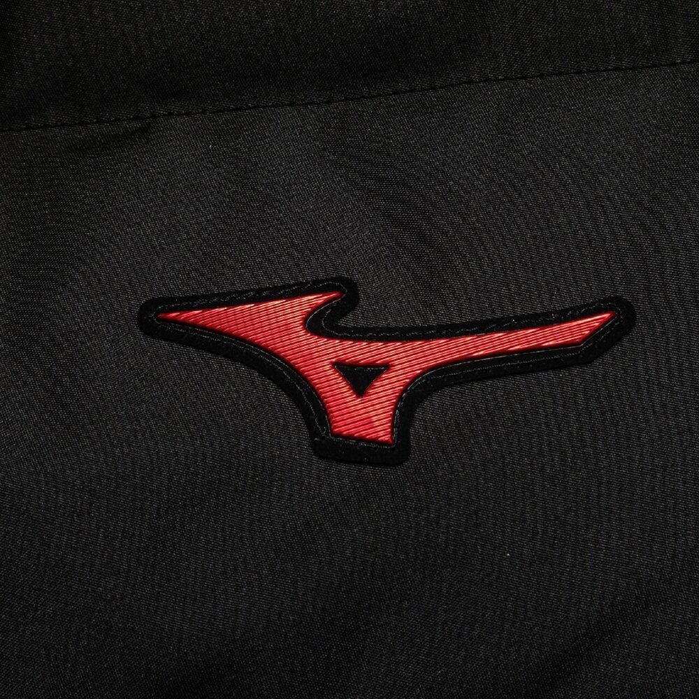 ミズノ（MIZUNO）（メンズ、レディース）サッカーウェア モレリア パデッドウォーマーパンツ P2MFC50109