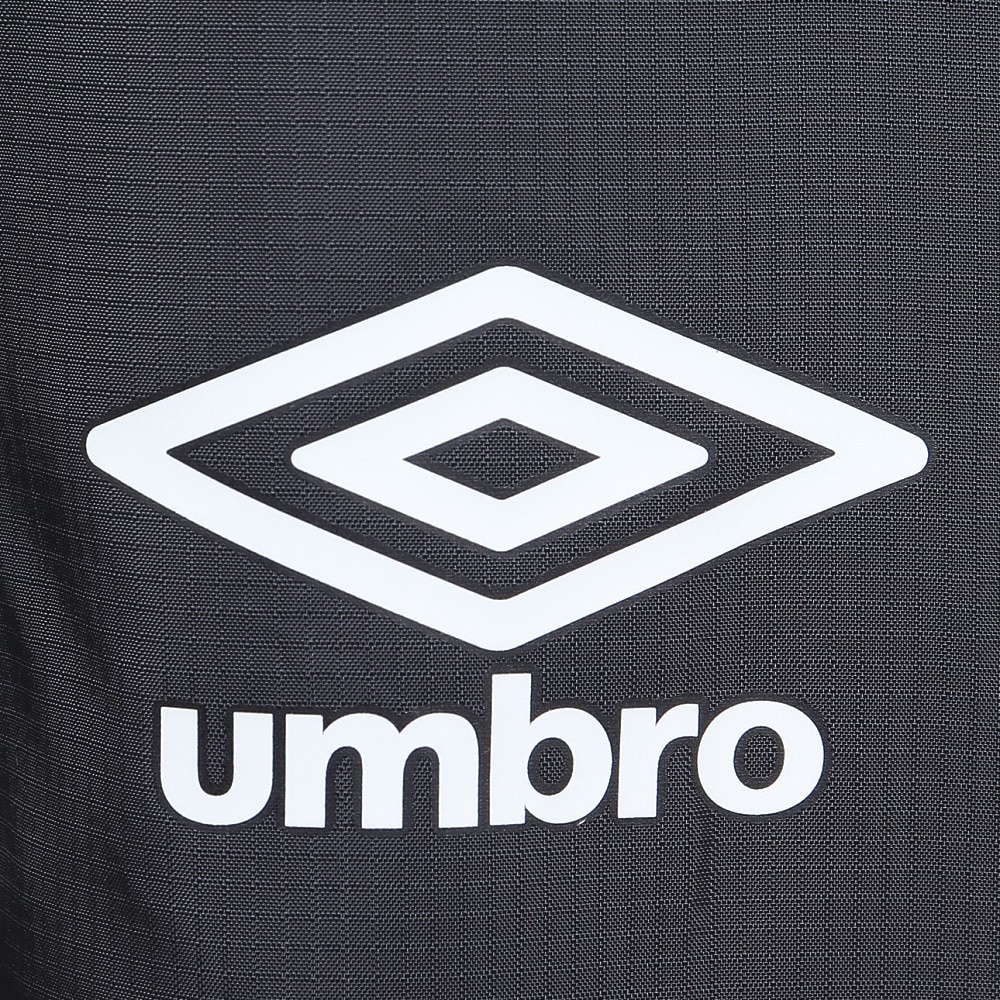 アンブロ（UMBRO）（メンズ、レディース）サッカーウェア ピステパンツ UF5FPZ01MA BK00
