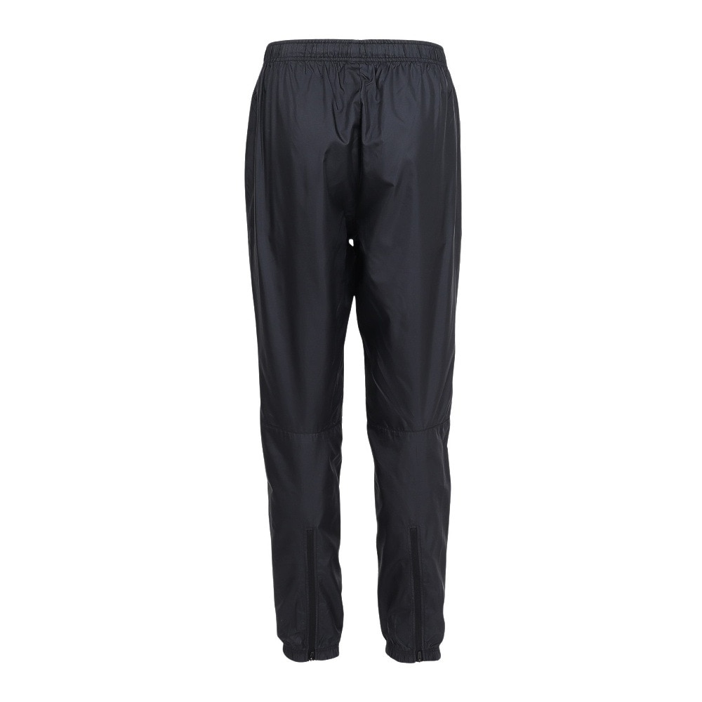 アンブロ（UMBRO）（メンズ、レディース）サッカーウェア ピステパンツ UF5FPZ01MA BK00