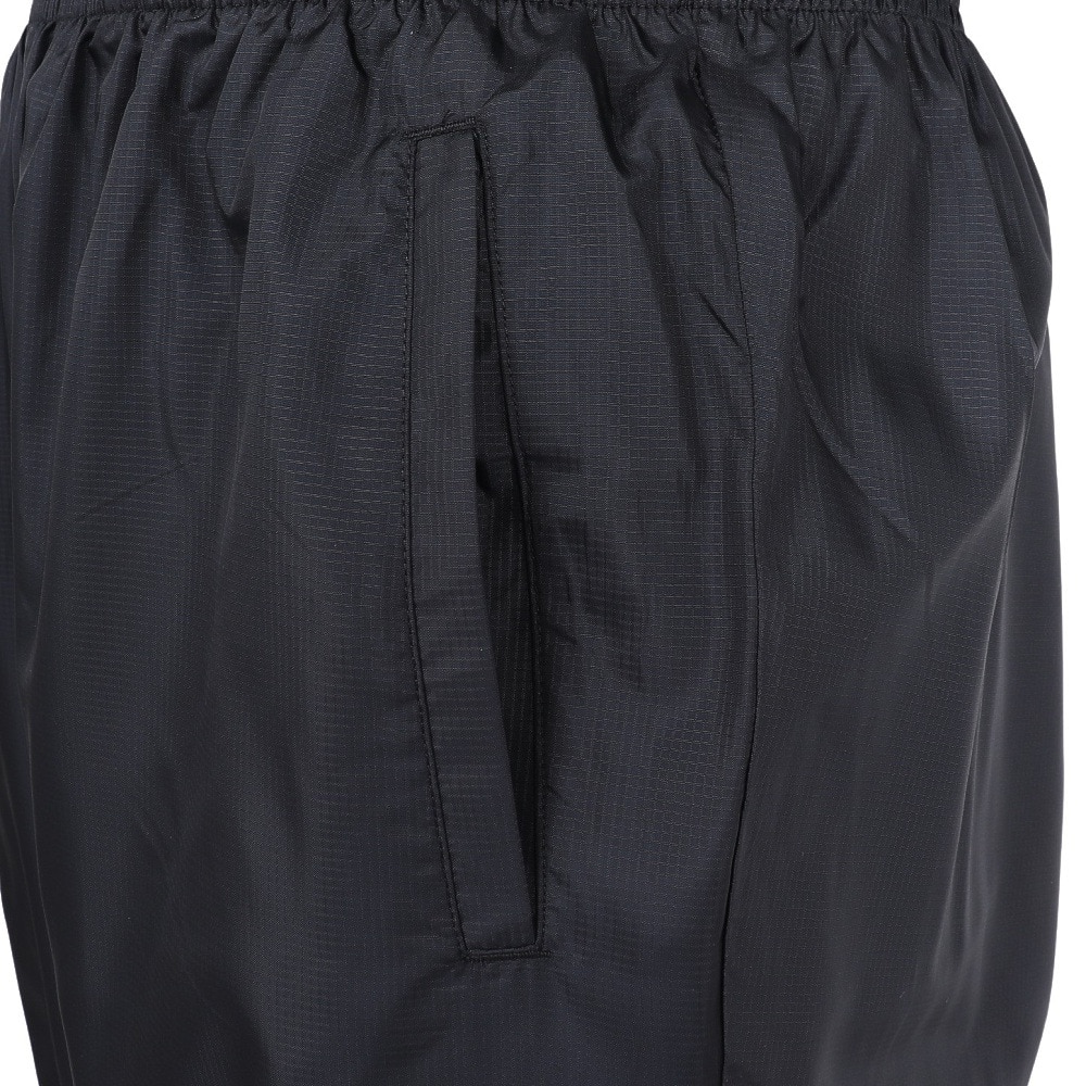 アンブロ（UMBRO）（メンズ、レディース）サッカーウェア ピステパンツ UF5FPZ01MA BK00