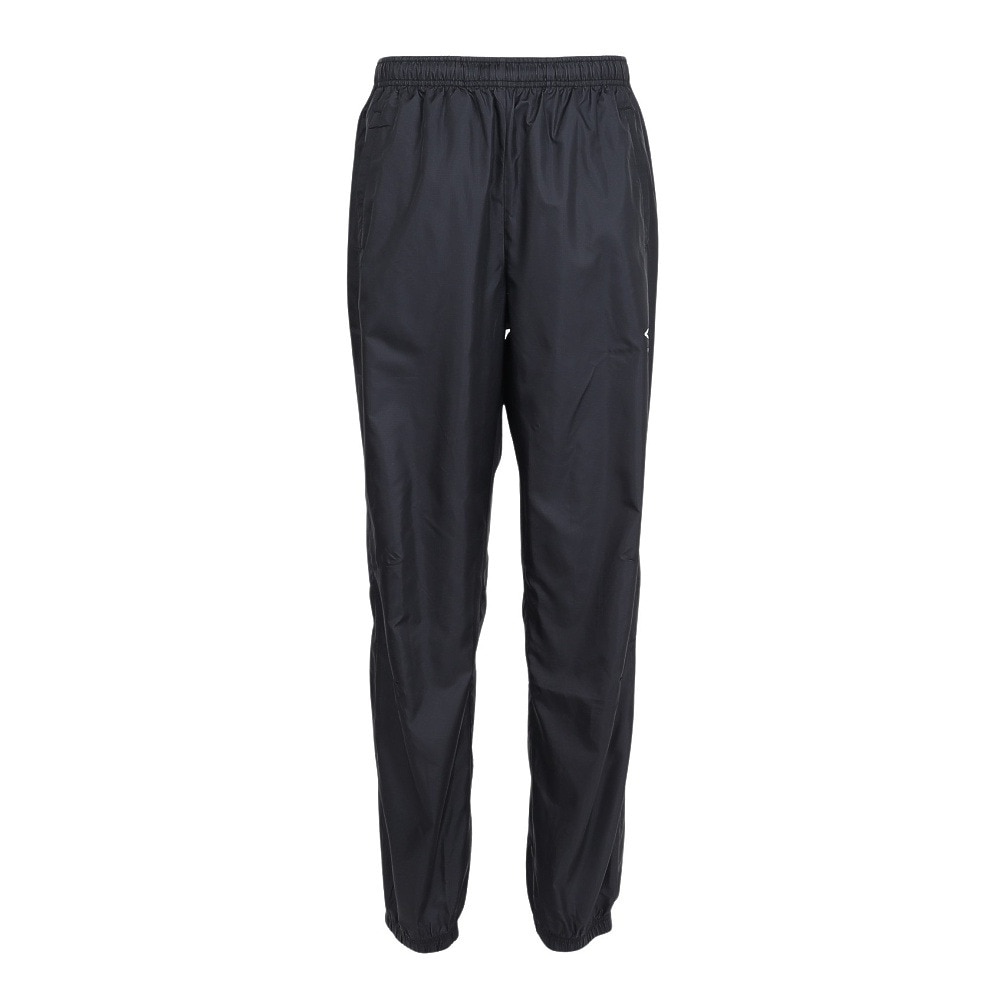 アンブロ（UMBRO）（メンズ、レディース）サッカーウェア ピステパンツ UF5FPZ01MA BK00