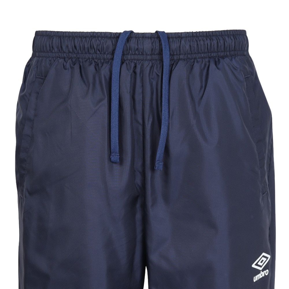 アンブロ（UMBRO）（メンズ、レディース）サッカーウェア ピステパンツ UF5FPZ01MA NV00