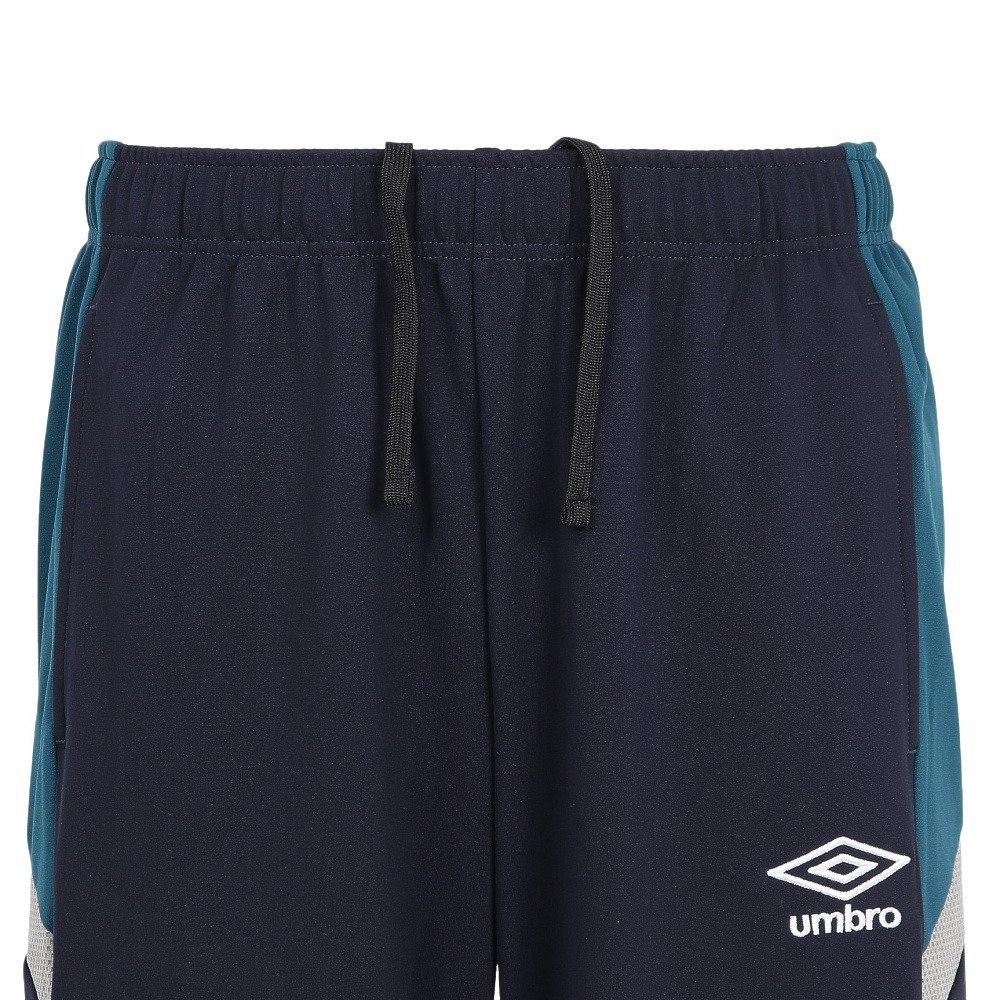 アンブロ（UMBRO）（メンズ）サッカーウェア THIRD ウォームアップ