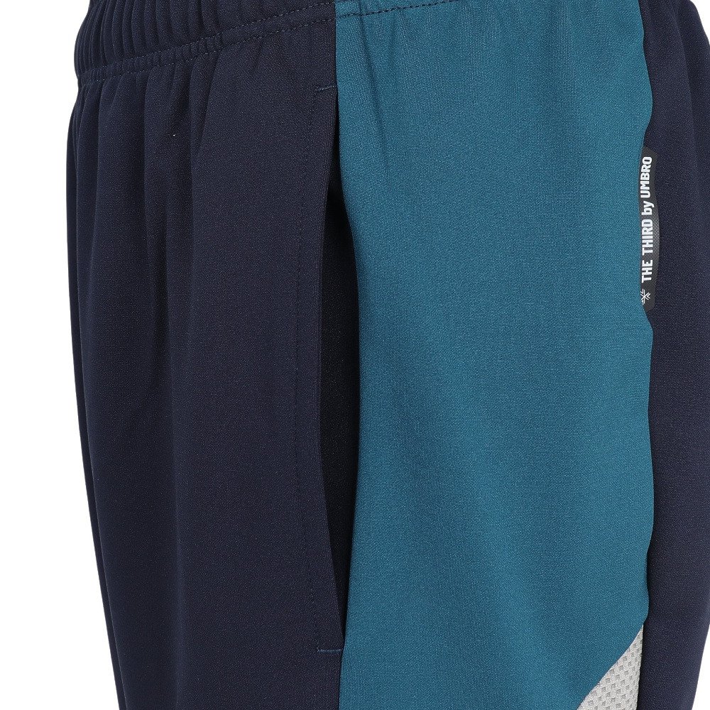 アンブロ（UMBRO）（メンズ）サッカーウェア THIRD ウォームアップ