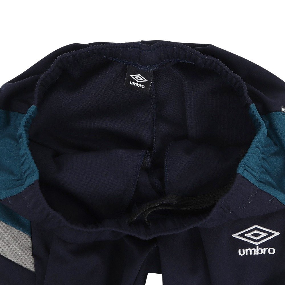 アンブロ（UMBRO）（メンズ）サッカーウェア THIRD ウォームアップ