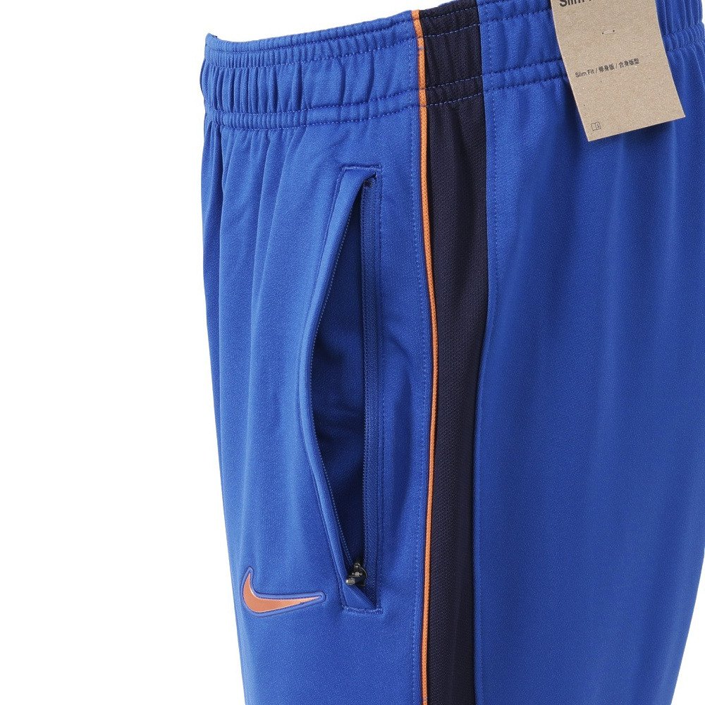 ナイキ　サッカーパンツ　L ナイキ（NIKE）（メンズ）サッカーウェア ドライフィット ニットパンツ