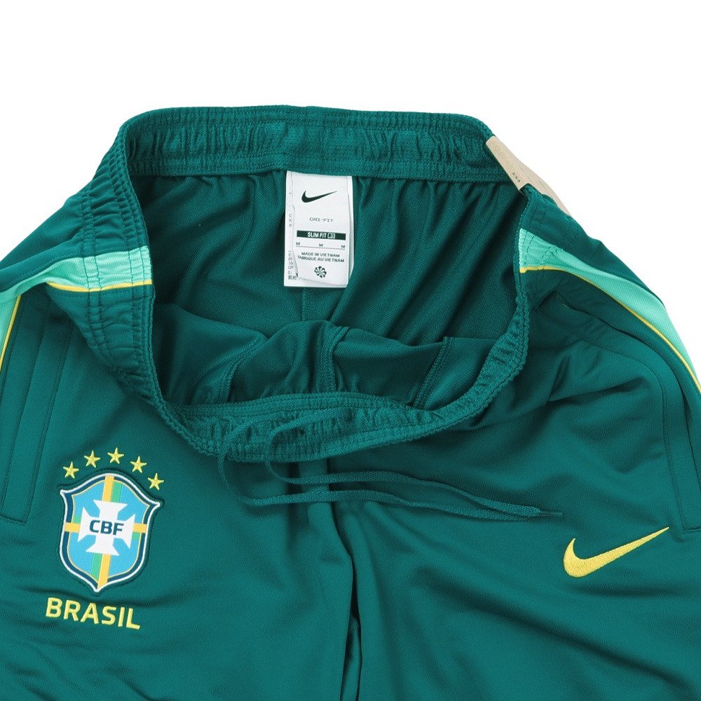 ナイキ（NIKE）（メンズ）サッカーウェア ドライフィット ニットパンツ