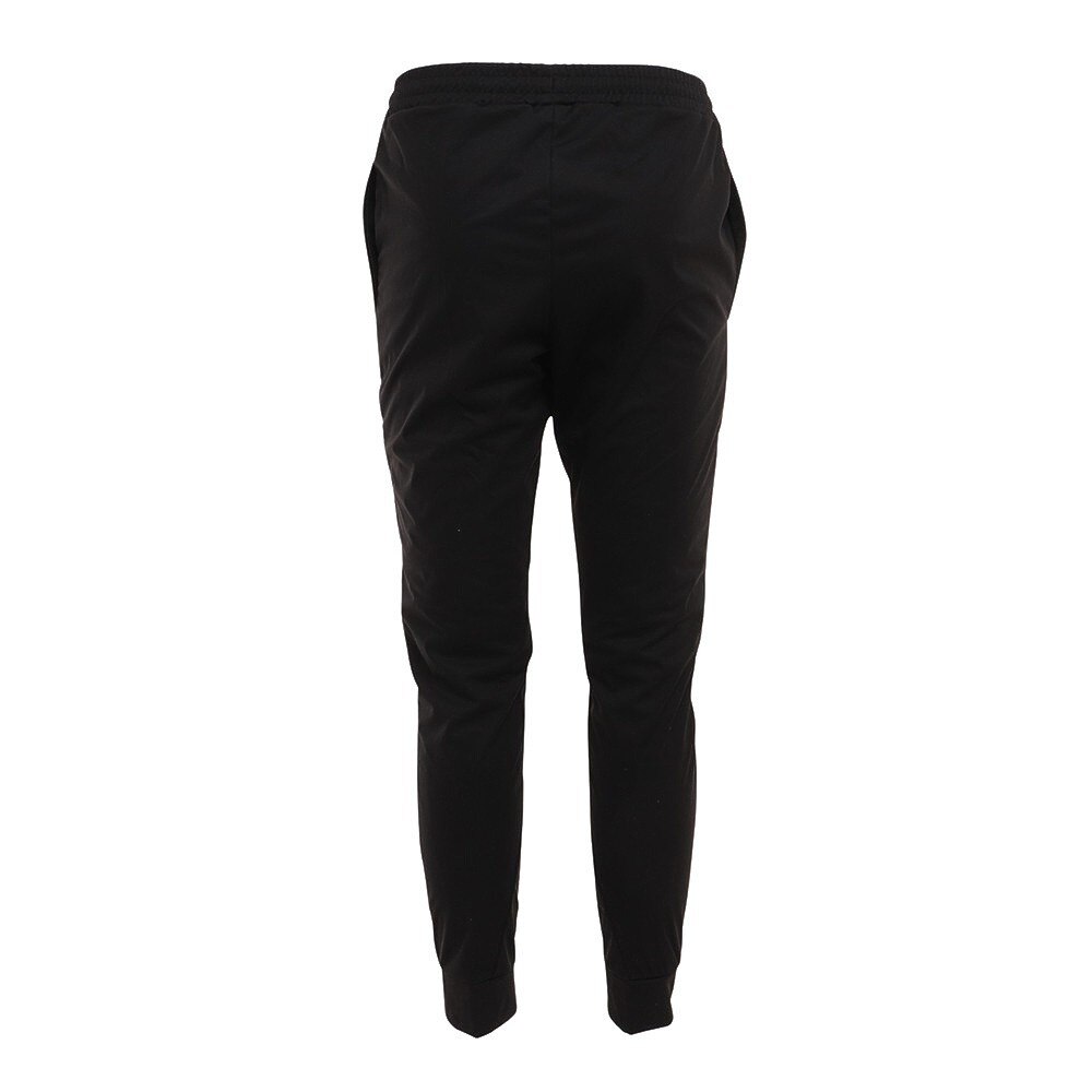 デュアリグ（DUARIG）（メンズ）サッカーウェア 防風薄手スウエットパンツ 741D1UK7608 BLK