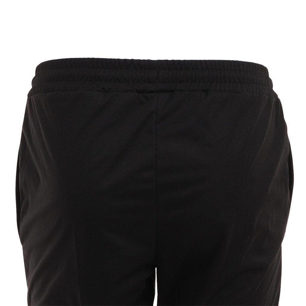 デュアリグ（DUARIG）（メンズ）サッカーウェア 防風薄手スウエットパンツ 741D1UK7608 BLK