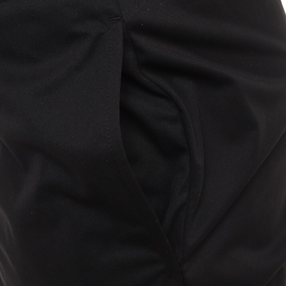 デュアリグ（DUARIG）（メンズ）サッカーウェア 防風薄手スウエットパンツ 741D1UK7608 BLK