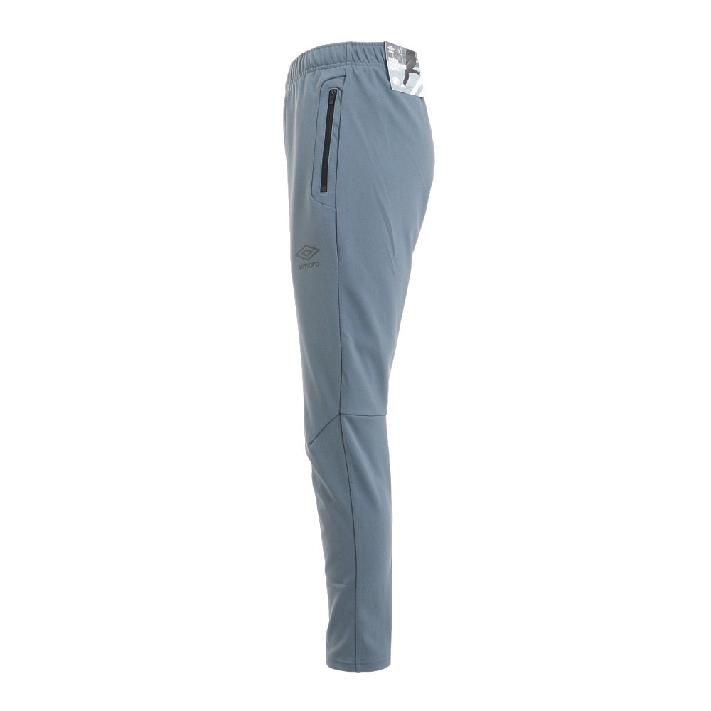 アンブロ（UMBRO）（メンズ）サッカーウェア ポリバレントパンツ UUUTJD84 EGRY