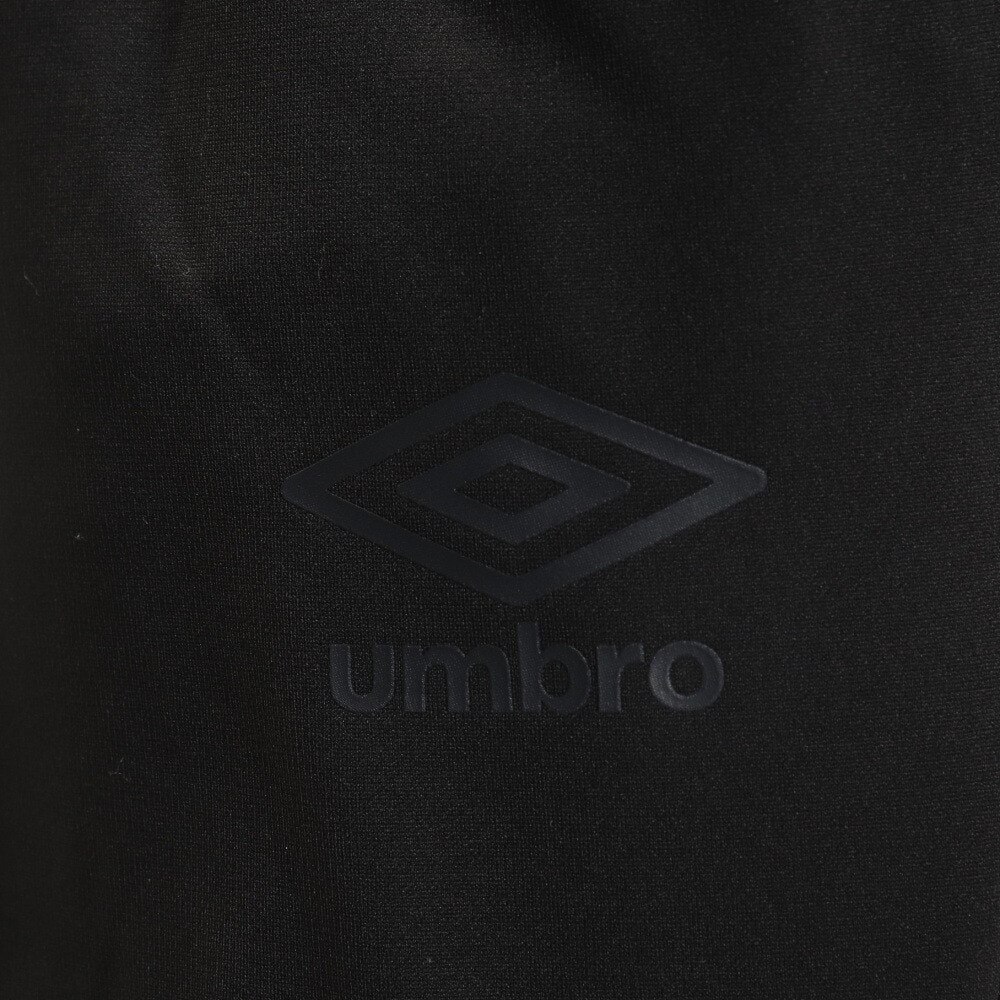 アンブロ（UMBRO） サッカーウェア ポリバレントパンツ UUUTJD84 BLK