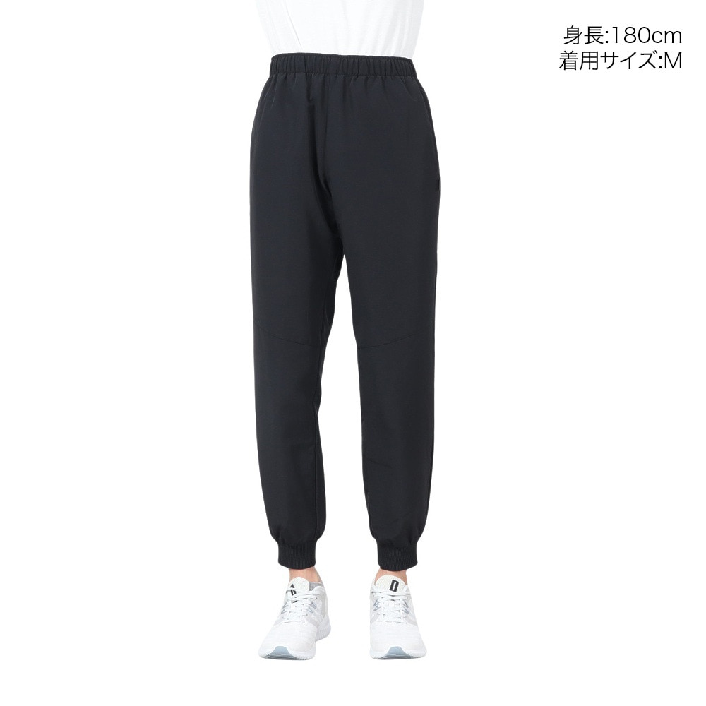 ミズノ（MIZUNO）（メンズ、レディース）サッカーウェア モレリア ウーブンパンツ P2MFA55509