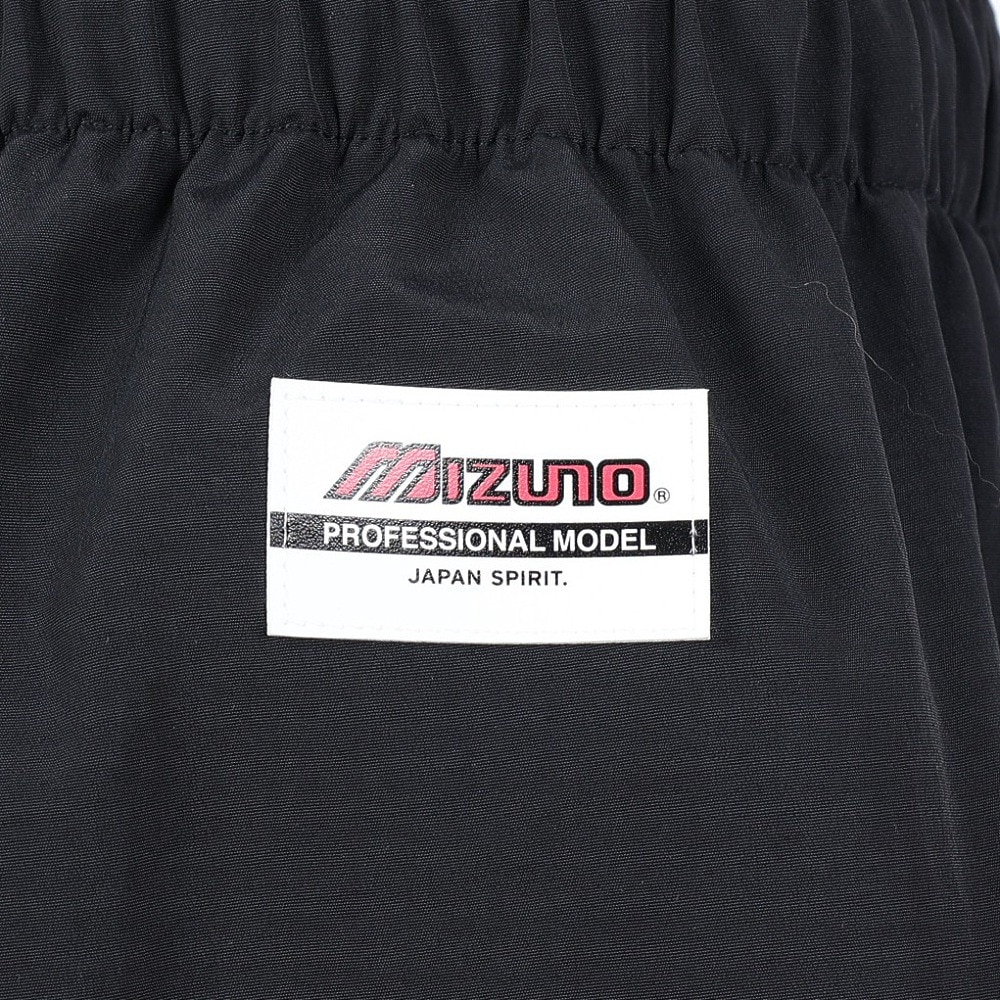 ミズノ（MIZUNO）（メンズ、レディース）サッカーウェア モレリア ウーブンハーフパンツ P2MDB05509