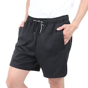 (メンズ)サッカーウェア ストレッチスウェットショートパンツ P2MDB06609