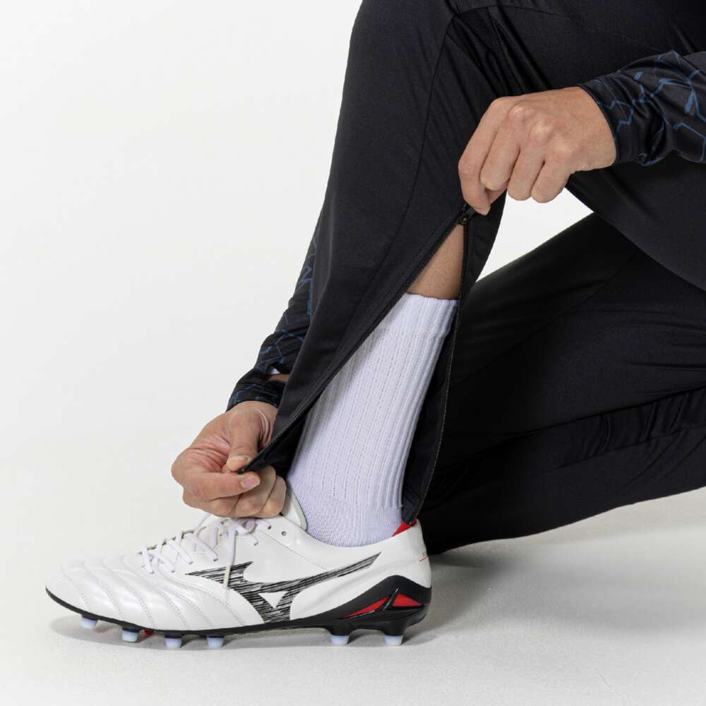 ミズノ（MIZUNO）（メンズ、レディース）【新商品】サッカーウェア トレーニングパンツ P2MDC03509